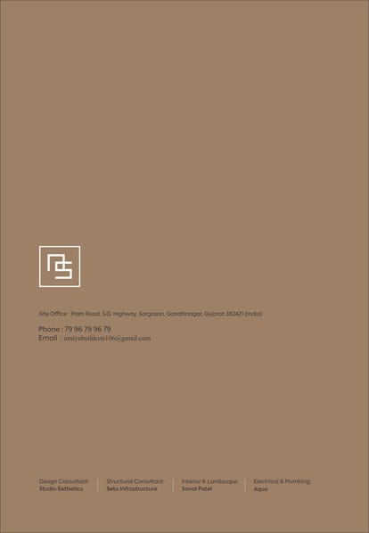 Atishay Sky Brochure Image 13