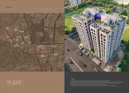 Atishay Sky Brochure Image 12