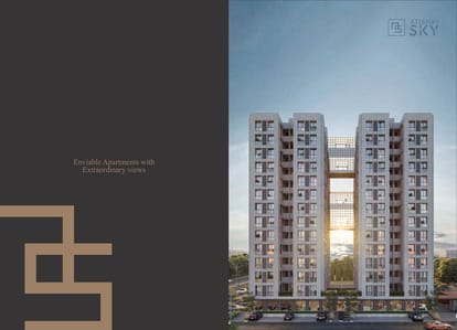 Atishay Sky Brochure Image 3