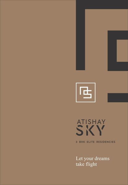 Atishay Sky Brochure Image 2