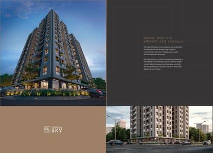 Atishay Sky Brochure Image 5