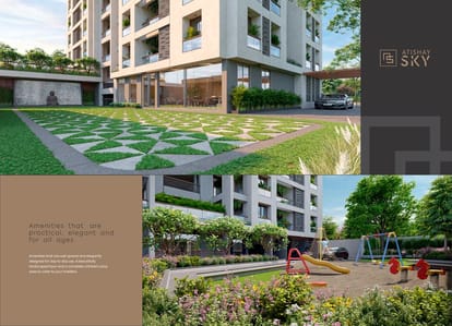 Atishay Sky Brochure Image 7