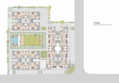 Atishay Shivalay 4 Brochure Image 15