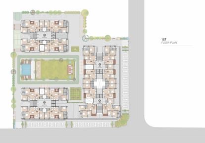 Atishay Shivalay 4 Brochure Image 14
