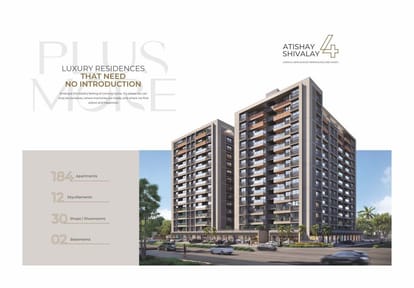 Atishay Shivalay 4 Brochure Image 3