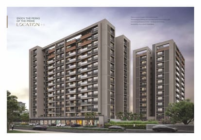 Atishay Shivalay 4 Brochure Image 5