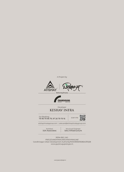 Atishay Shivalay 4 Brochure Image 24
