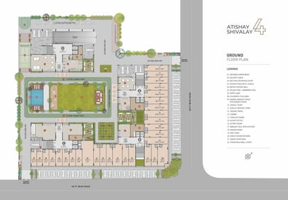Atishay Shivalay 4 Brochure Image 13