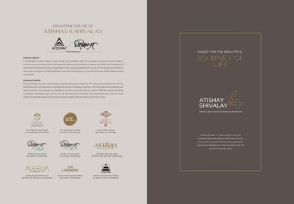Atishay Shivalay 4 Brochure Image 2