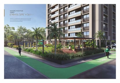 Atishay Shivalay 4 Brochure Image 7