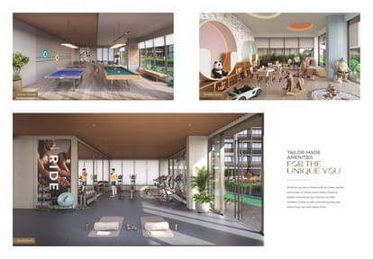 Atishay Shivalay 4 Brochure Image 9