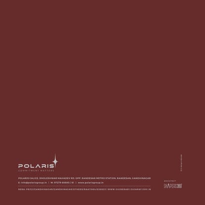 Polaris Calice Brochure Image 21
