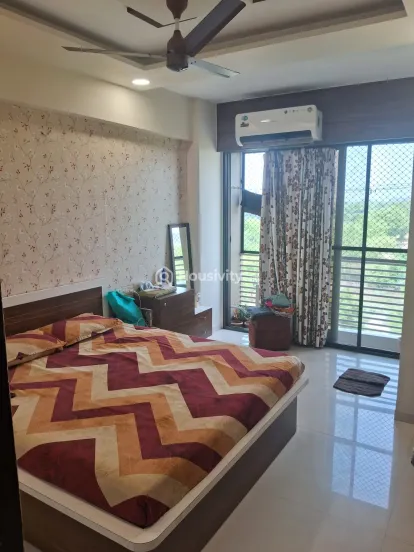 2 BHK Flat for Sale in Raysan, Gandhinagar Image 1