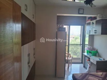 2 BHK Flat for Sale in Raysan, Gandhinagar Image 9
