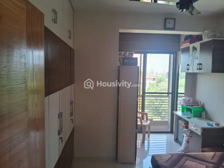 2 BHK Flat for Sale in Raysan, Gandhinagar Image 9
