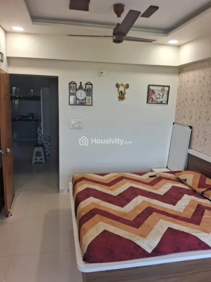 2 BHK Flat for Sale in Raysan, Gandhinagar Image 4