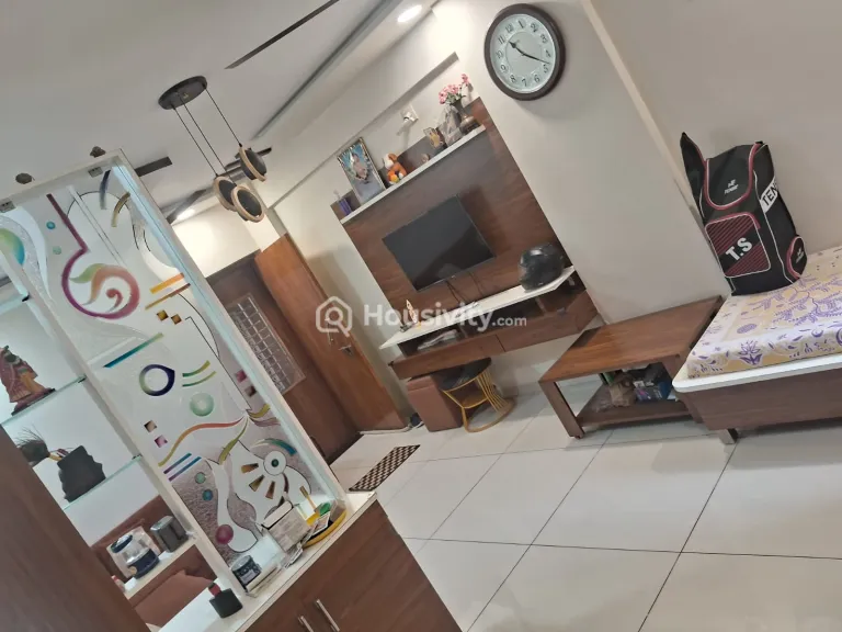 2 BHK Flat for Sale in Raysan, Gandhinagar Image 3