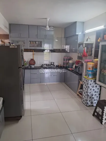 2 BHK Flat for Sale in Raysan, Gandhinagar Image 2