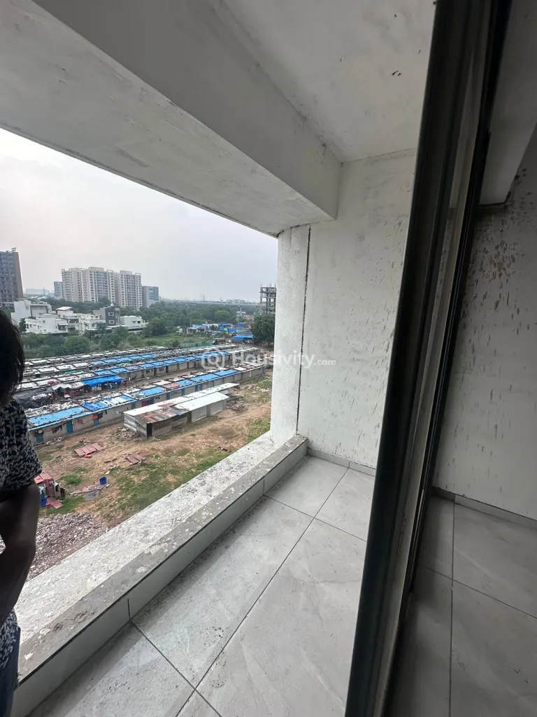 2 BHK Flat for Sale in Randesan, Gandhinagar Image 10