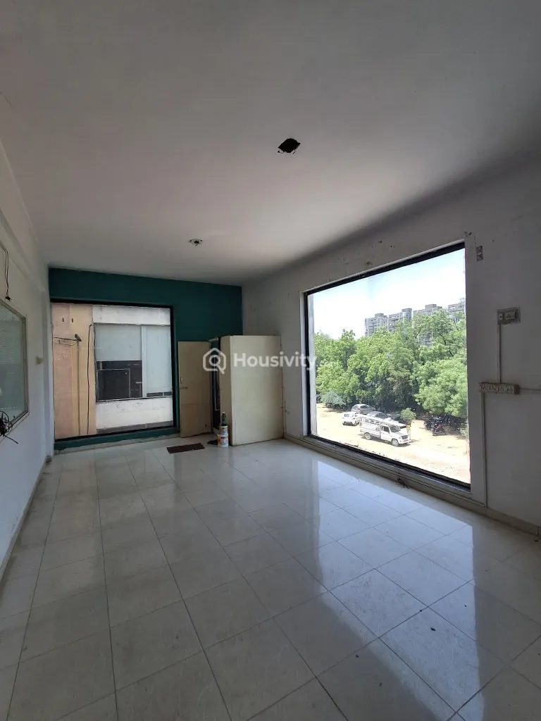 Office for Lease in Kudasan, Gandhinagar Thumbnail
