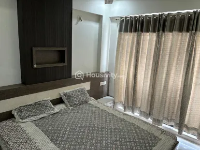 3 BHK Flat for Sale in Randesan, Gandhinagar Image 7