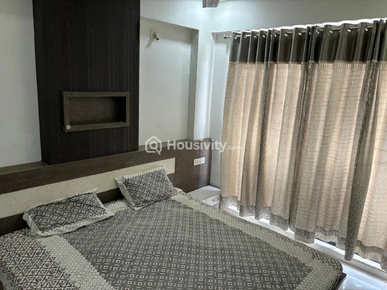 3 BHK Flat for Sale in Randesan, Gandhinagar Image 7