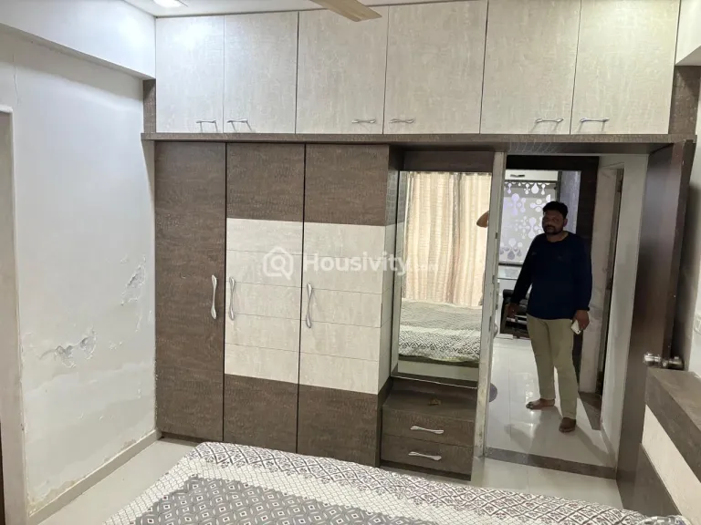 3 BHK Flat for Sale in Randesan, Gandhinagar Image 1