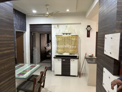 3 BHK Flat for Sale in Randesan, Gandhinagar Image 2
