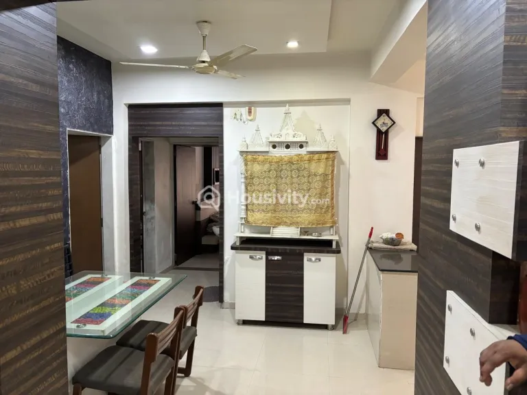 3 BHK Flat for Sale in Randesan, Gandhinagar Image 2