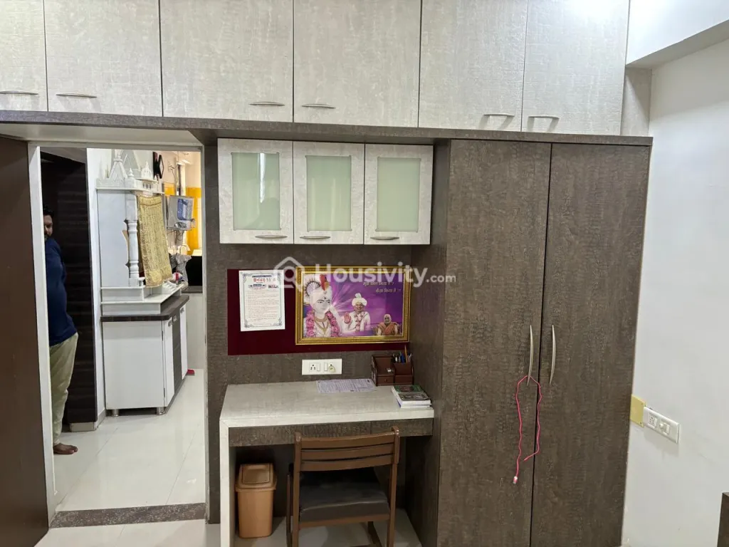 3 BHK Flat for Sale in Randesan, Gandhinagar Image 3