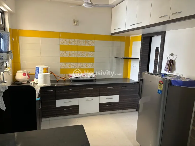 3 BHK Flat for Sale in Randesan, Gandhinagar Image 8