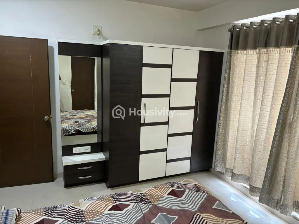 3 BHK Flat for Sale in Randesan, Gandhinagar Image 4
