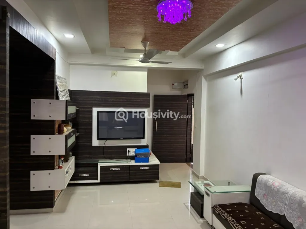 3 BHK Flat for Sale in Randesan, Gandhinagar Thumbnail