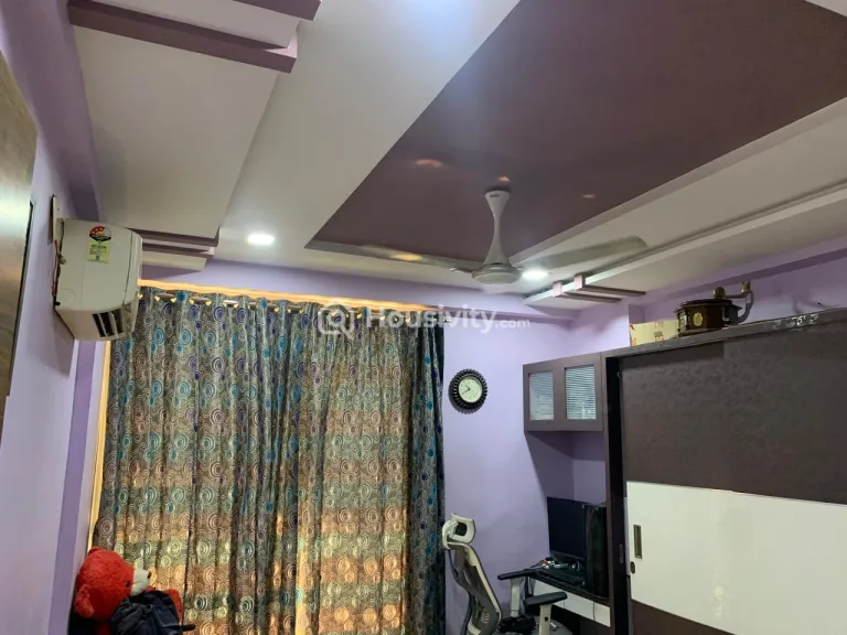 3 BHK Flat for Sale in Kudasan, Gandhinagar Image 9