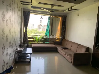 3 BHK Flat for Sale in Kudasan, Gandhinagar Image 7