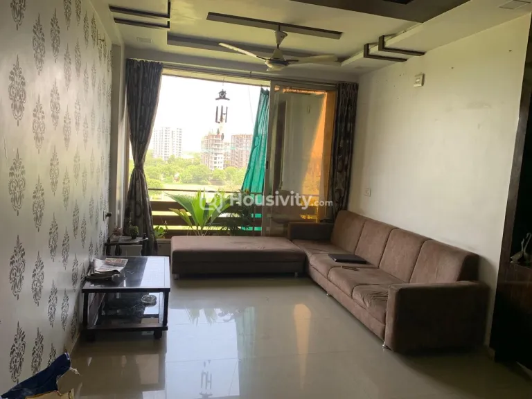 3 BHK Flat for Sale in Kudasan, Gandhinagar Image 7