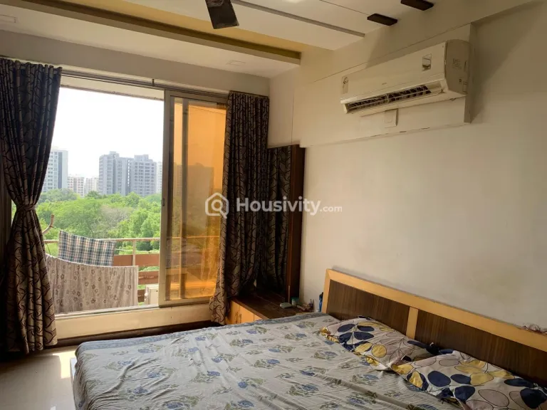 3 BHK Flat for Sale in Kudasan, Gandhinagar Image 13