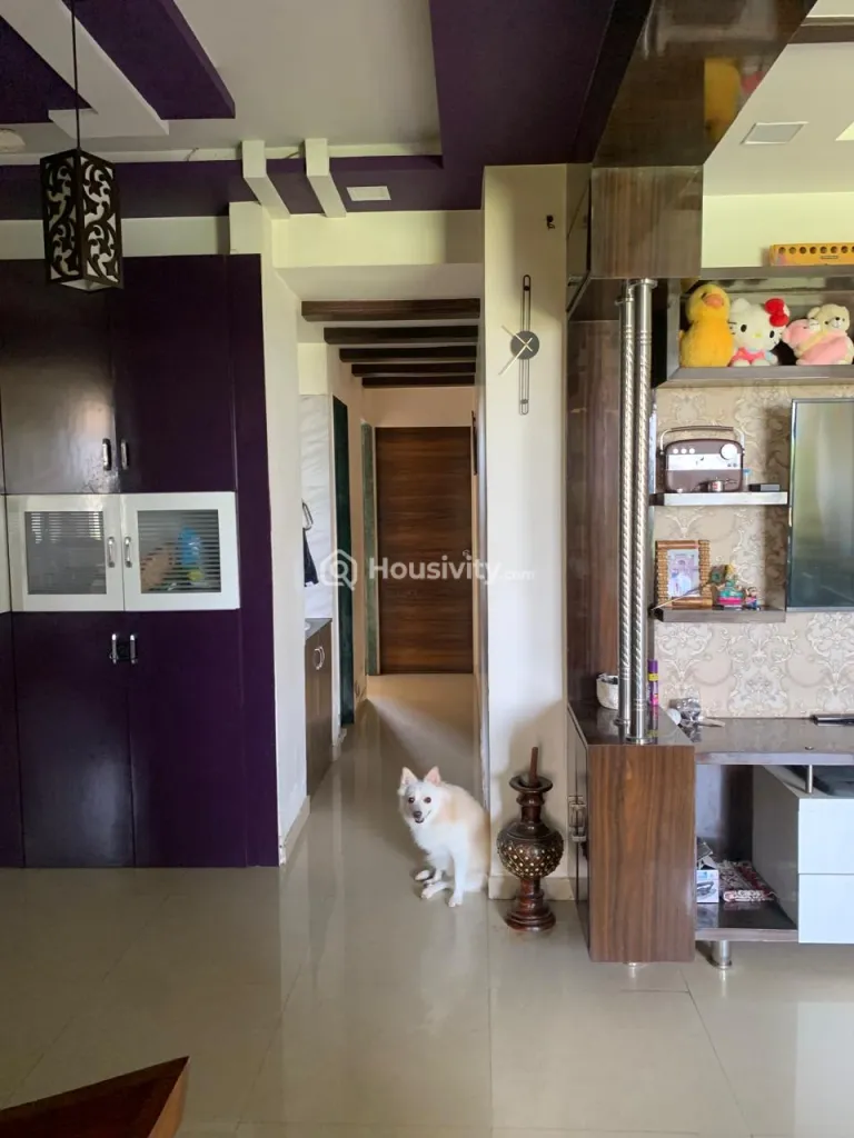 3 BHK Flat for Sale in Kudasan, Gandhinagar Image 5