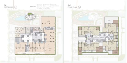 Shikshapatri The 18th Storey Brochure Image 5