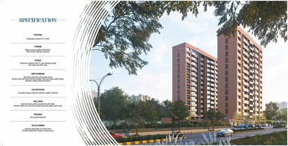 Shikshapatri Sky Line Brochure Image 14