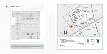 Shikshapatri Sky Line Brochure Image 16