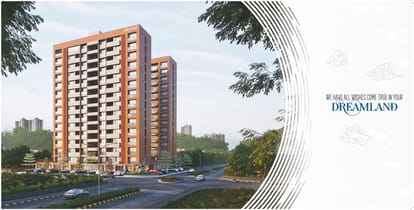 Shikshapatri Sky Line Brochure Image 5
