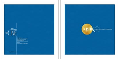 Shikshapatri Sky Line Brochure Image 1