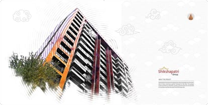 Shikshapatri Sky Line Brochure Image 4