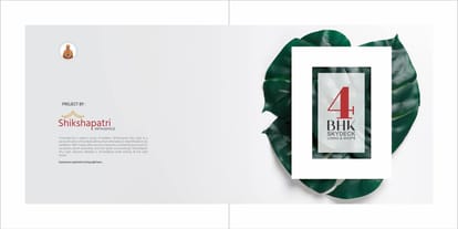 Shikshapatri Sky Light Brochure Image 2