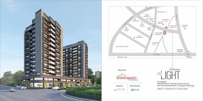 Shikshapatri Sky Light Brochure Image 18