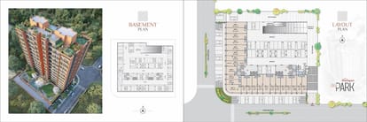 Shikshapatri Sky Park Brochure Image 6