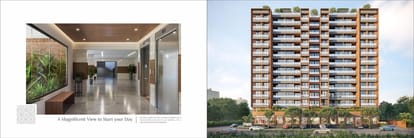 Shikshapatri Sky Park Brochure Image 3