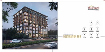 Shikshapatri Business Hub Brochure Image 8