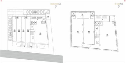 Shikshapatri Business Hub Brochure Image 3